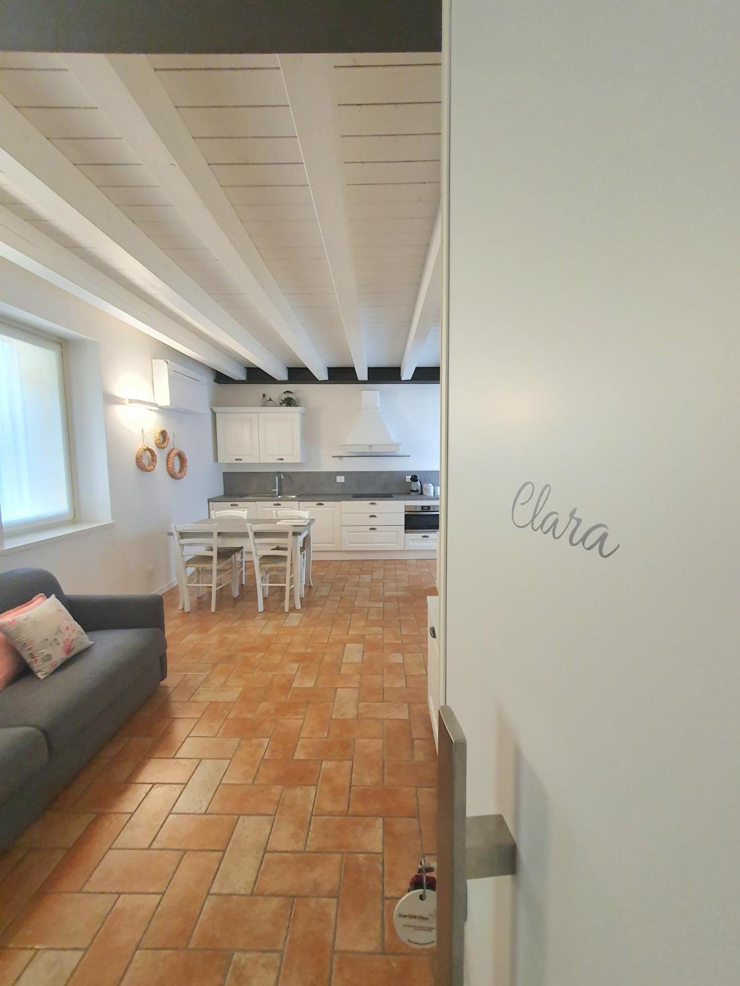 Corte Vale Dium Valeggio sul Mincio Værelse billede